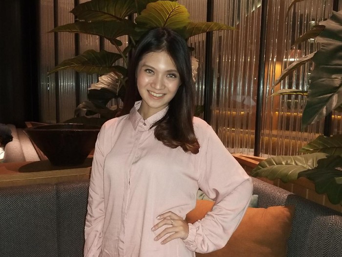 Vinessa Inez