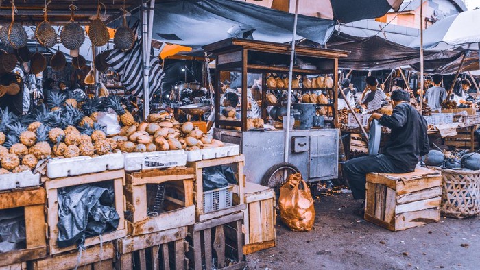 Wisata kuliner Bogor