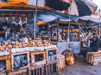 7 Jajanan yang Wajib Dicoba Saat Kulineran di Kota Bogor