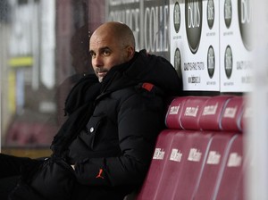 Guardiola Akan Manfaatkan Jeda Internasional untuk Pelajari Dortmund