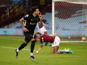 Debut Manis Lingard bersama West Ham: Langsung Bikin 2 Gol