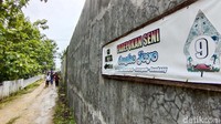 Insiden terjadi di Padepokan Seni Ongko Joyo Desa Turusgede Kecamatan Kota Rembang.