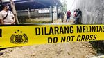 4 Orang Sekeluarga di Rembang Ditemukan Tewas