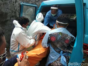 Selidiki Pembunuhan 4 Orang Sekeluarga di Rembang, Polisi Cek CCTV