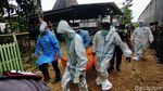 4 Orang Sekeluarga di Rembang Ditemukan Tewas