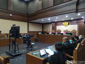 Ahli Digital Forensic Ungkap Foto Djoko Tjandra dan Pinangki Bertemu di Malaysia