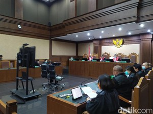 Ahli Digital Forensic Ungkap Foto Djoko Tjandra dan Pinangki Bertemu di Malaysia