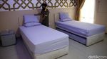 Asrama Haji Bekasi Siap Jadi Tempat Isolasi Pasien COVID