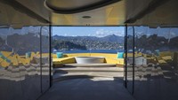 Memiliki panjang 321 kaki, kapal superyacht milik Joe tak ada ubahnya dengan satu kompleks hotel mewah bintang 5. Harga superyacht yang mahal bisa sedikit menjelaskan perihal properti milik Joe tersebut (Getty Images)