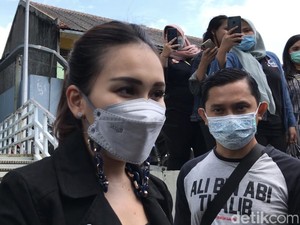 Ayu Ting Ting Batal Nikah yang Bikin Geger