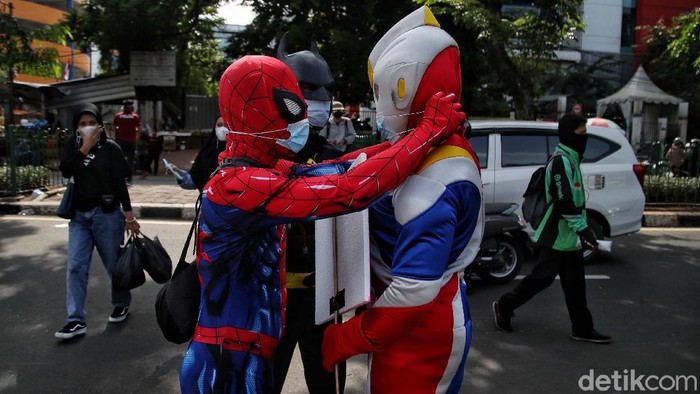 Badan Lemas Kena Super Flu atau COVID-19? Ini Bedanya Menurut Dokter Paru