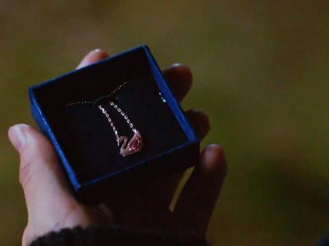 Kalung Ju Kyung