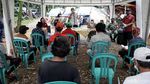 Cegah Tetanus, Kuda Delman di Jakarta Jalani Pemeriksaan Kesehatan