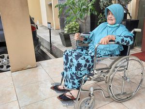 Ngaku Sakit Hati Digugat Anak soal Warisan, Ibu di Sumsel Lapor Polisi