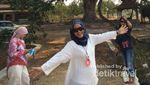 1 Hari Keliling Lasem, Kota Kecil Bernuansa Tiongkok di Jateng
