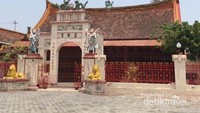 Kelenteng Tjoen An Kiong