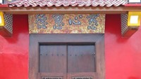 Tiongkok Kecil, Karangturi Heritage Lasem