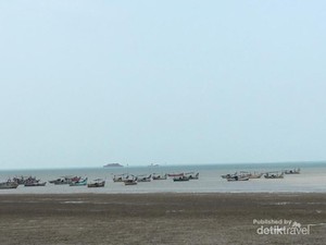 1 Hari Keliling Lasem, Kota Kecil Bernuansa Tiongkok di Jateng