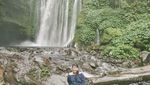 1 Hari Keliling Lombok, Ini Caranya