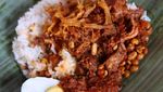 1 Hari Keliling Lombok, Ini Caranya