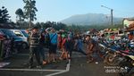 1 Hari Mendaki Gunung Gede, Bisa Banget!