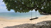 Pantai di Bali