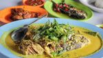 10 Kuliner Favorit yang Harus Dicoba di Medan