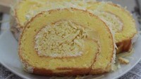 Oleh-oleh terhits, nih.