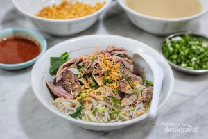 10 Kuliner Favorit yang Harus Dicoba di Medan