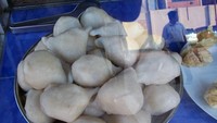 Pempek kapal selam