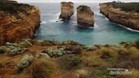 Bagian dari deretan 12 Apostles