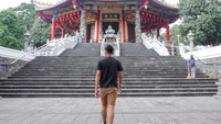 Vihara Watu Gong