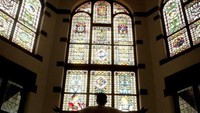 Lawang Sewu