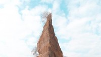 Brown Canyon