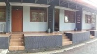 Penginapan para dTraveler
