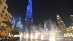 13 Keajaiban yang Hanya Ada di Dubai