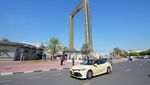 13 Keajaiban yang Hanya Ada di Dubai