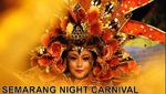 1.500 Orang Akan Meriahkan Semarang Night Carnival