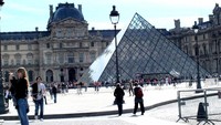 Musee De Louvre