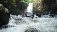Curug Gendang