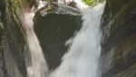 2 Air Terjun Cantik di Banten