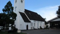 Gereja Immanuel Kota Medan