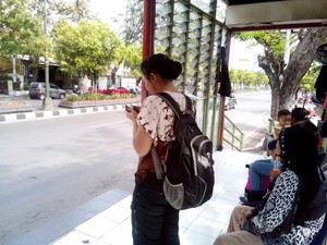 2 Hari di Semarang, dari Lawang Sewu Sampai Lumpia