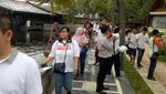 2 Hari yang Berkesan Keliling Ancol
