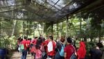 2 Hari yang Berkesan Keliling Ancol