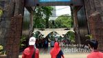 2 Hari yang Berkesan Keliling Ancol