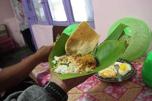 2 Makanan Tradisional Madiun yang Legendaris