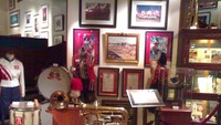 Drum Band Sampoerna