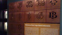 Perubahan Logo Bank Indonesia
