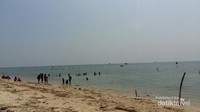 Pantai Bandengan